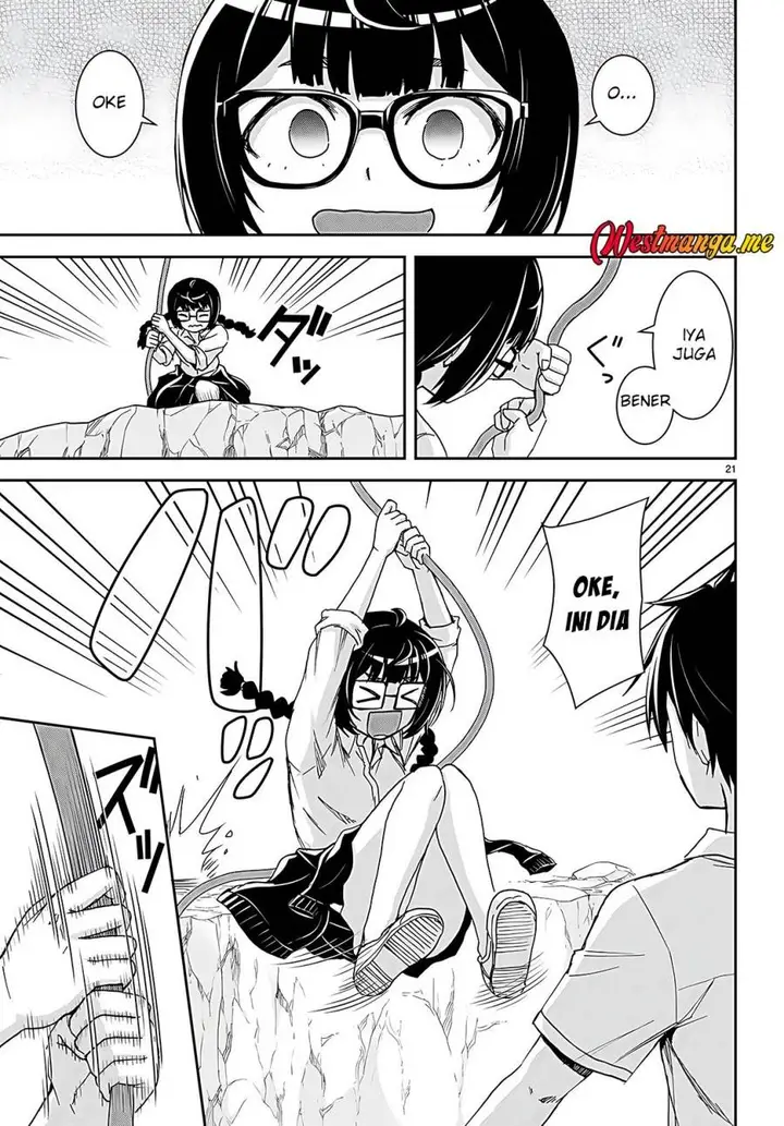 image-komik-isekai-yurutto-survival-seikatsu-gakkou-no-minna-to-isekai-no-mujintou-ni-tenishitakedo-ore-dake-rakushou-desu-chapter-36-25/40