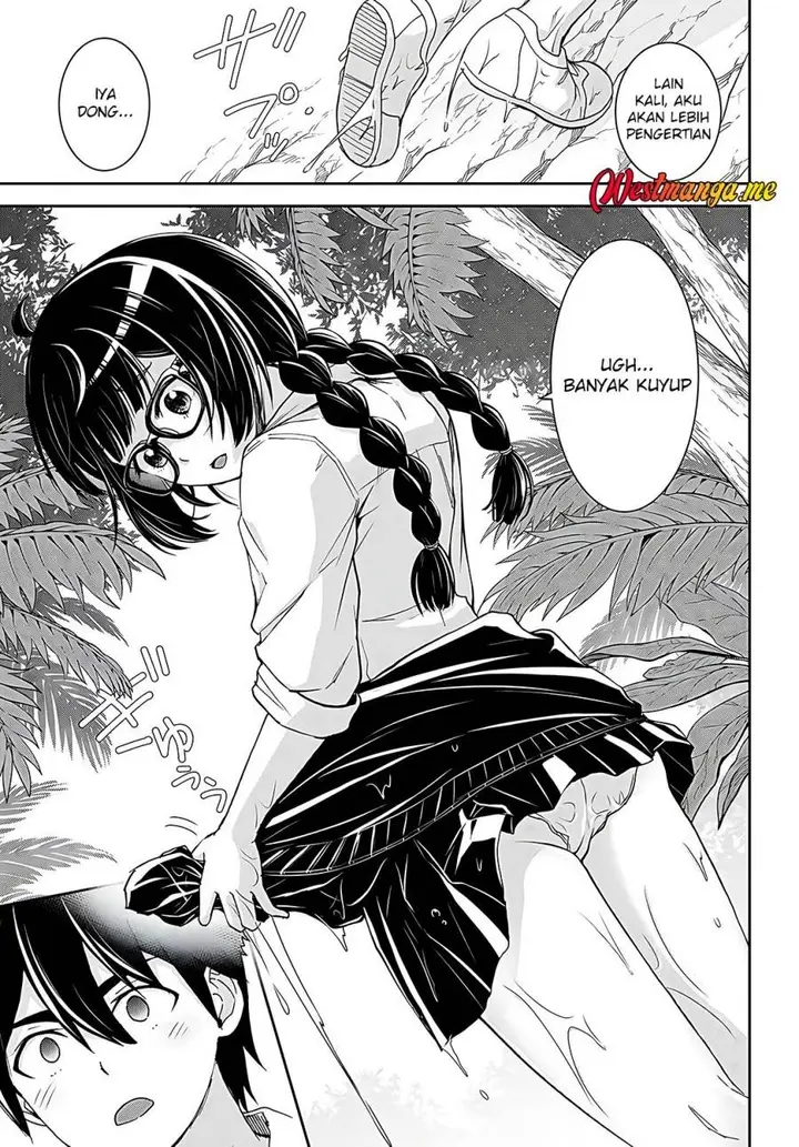 image-komik-isekai-yurutto-survival-seikatsu-gakkou-no-minna-to-isekai-no-mujintou-ni-tenishitakedo-ore-dake-rakushou-desu-chapter-36-27/40