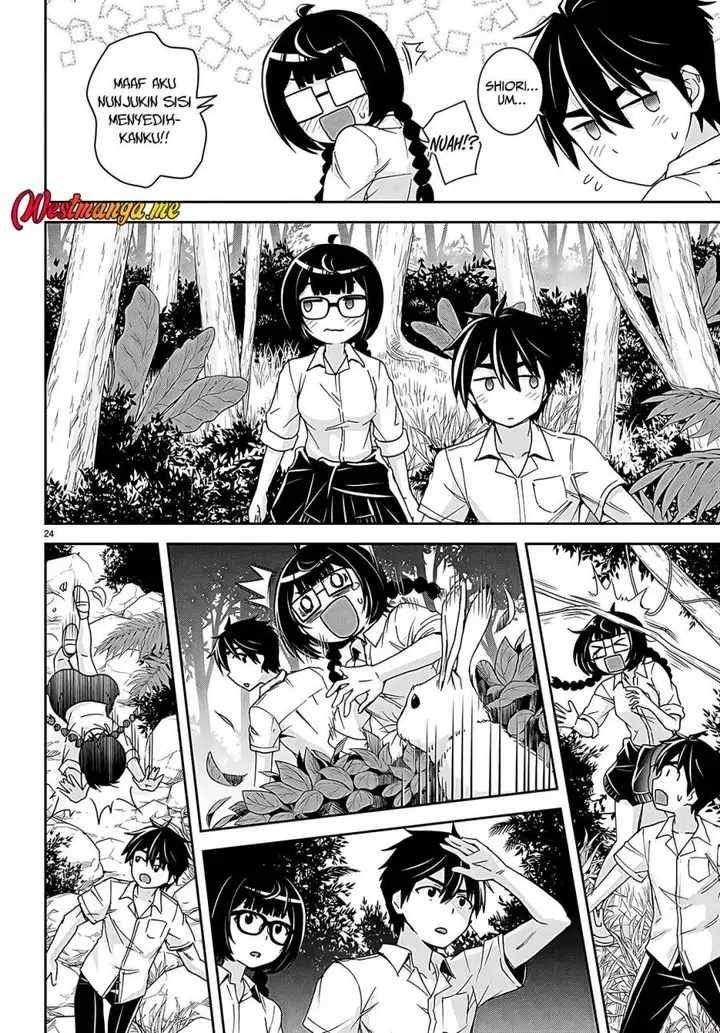 image-komik-isekai-yurutto-survival-seikatsu-gakkou-no-minna-to-isekai-no-mujintou-ni-tenishitakedo-ore-dake-rakushou-desu-chapter-36-28/40