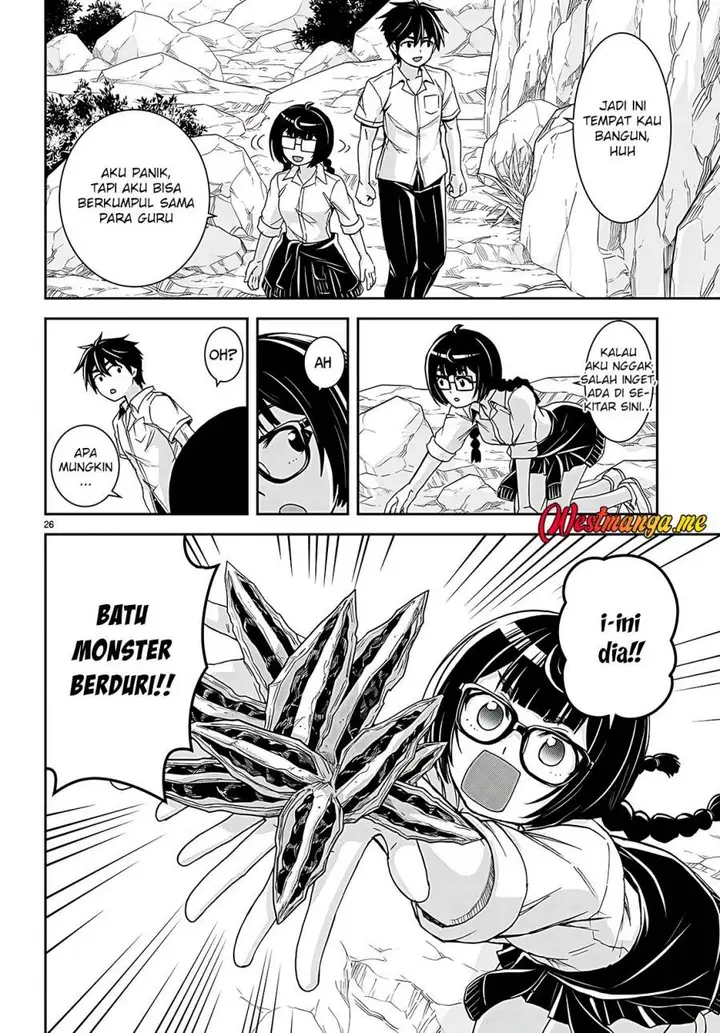 image-komik-isekai-yurutto-survival-seikatsu-gakkou-no-minna-to-isekai-no-mujintou-ni-tenishitakedo-ore-dake-rakushou-desu-chapter-36-30/40