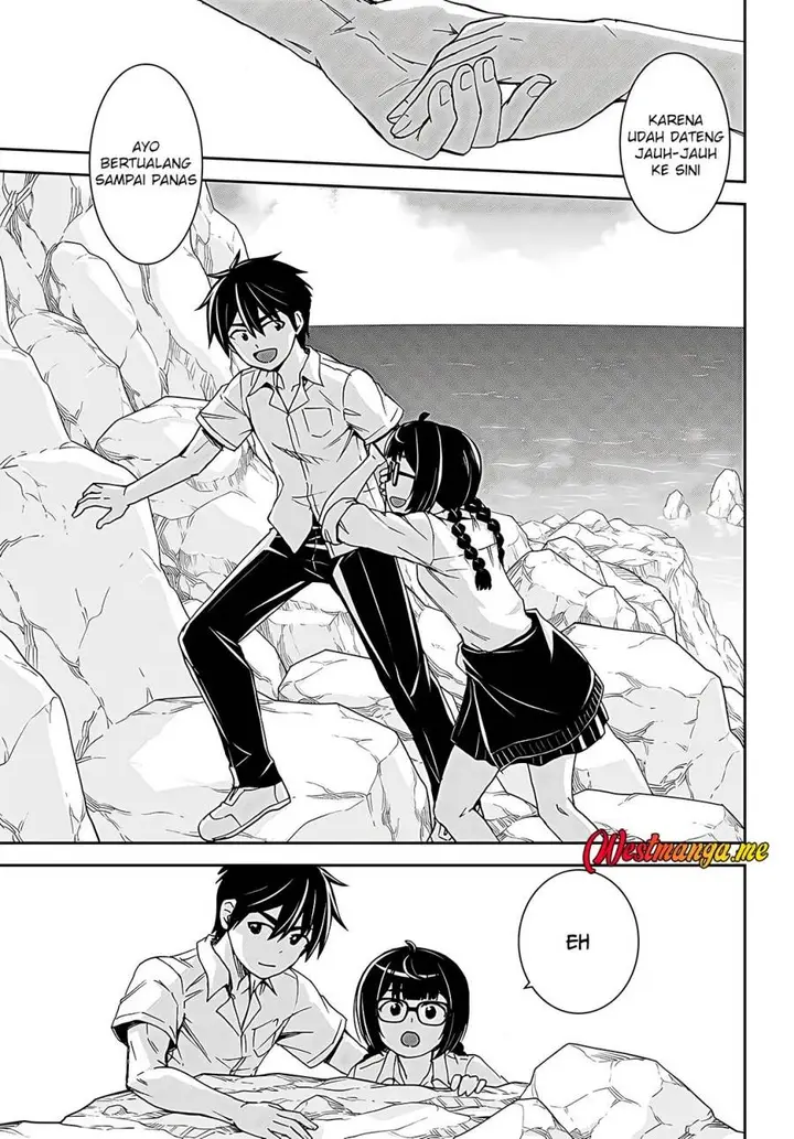 image-komik-isekai-yurutto-survival-seikatsu-gakkou-no-minna-to-isekai-no-mujintou-ni-tenishitakedo-ore-dake-rakushou-desu-chapter-36-33/40
