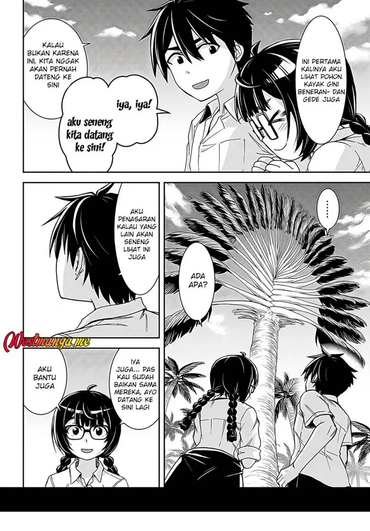 image-komik-isekai-yurutto-survival-seikatsu-gakkou-no-minna-to-isekai-no-mujintou-ni-tenishitakedo-ore-dake-rakushou-desu-chapter-36-36/40