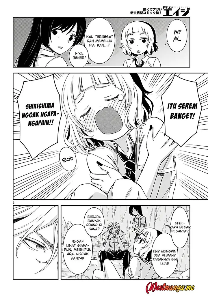 image-komik-isekai-yurutto-survival-seikatsu-gakkou-no-minna-to-isekai-no-mujintou-ni-tenishitakedo-ore-dake-rakushou-desu-chapter-37-3/33