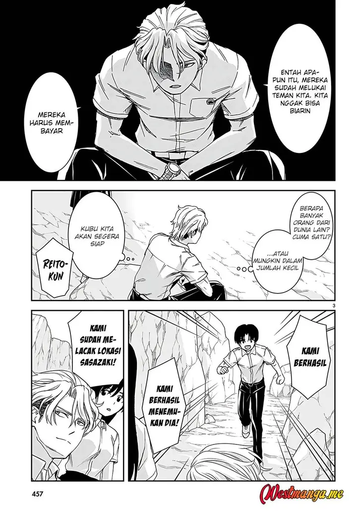 image-komik-isekai-yurutto-survival-seikatsu-gakkou-no-minna-to-isekai-no-mujintou-ni-tenishitakedo-ore-dake-rakushou-desu-chapter-37-4/33