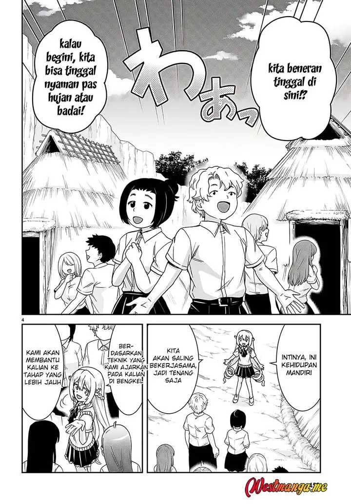 image-komik-isekai-yurutto-survival-seikatsu-gakkou-no-minna-to-isekai-no-mujintou-ni-tenishitakedo-ore-dake-rakushou-desu-chapter-37-5/33