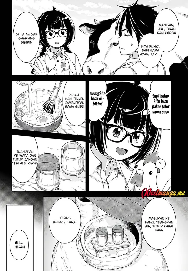 image-komik-isekai-yurutto-survival-seikatsu-gakkou-no-minna-to-isekai-no-mujintou-ni-tenishitakedo-ore-dake-rakushou-desu-chapter-37-11/33