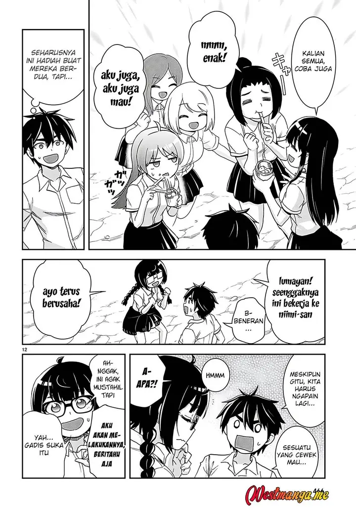 image-komik-isekai-yurutto-survival-seikatsu-gakkou-no-minna-to-isekai-no-mujintou-ni-tenishitakedo-ore-dake-rakushou-desu-chapter-37-13/33
