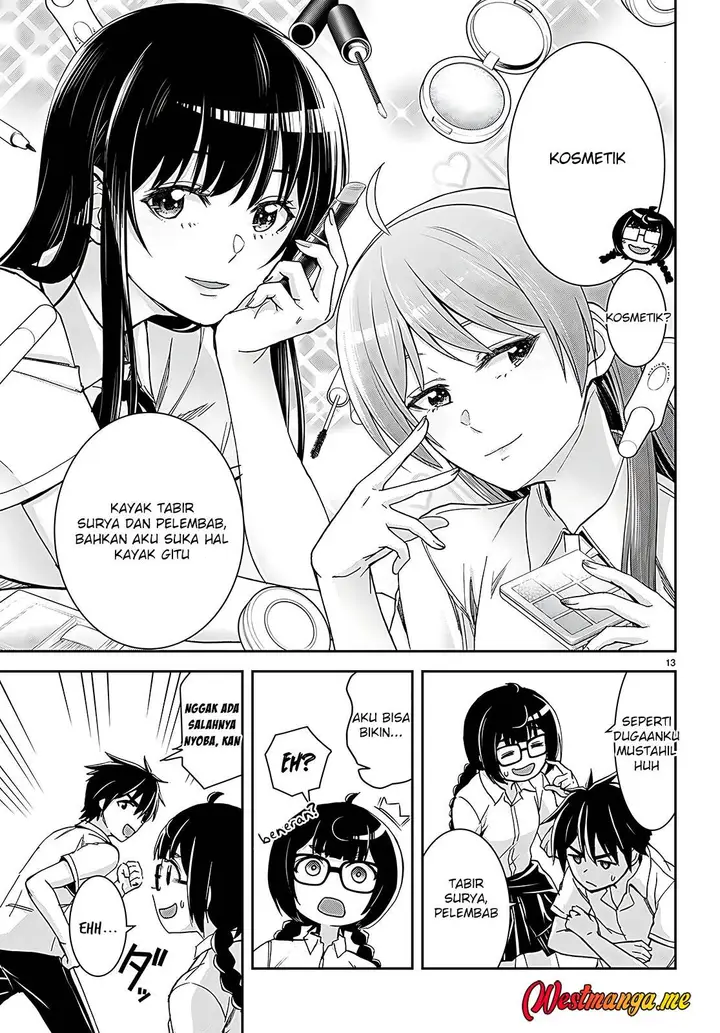 image-komik-isekai-yurutto-survival-seikatsu-gakkou-no-minna-to-isekai-no-mujintou-ni-tenishitakedo-ore-dake-rakushou-desu-chapter-37-14/33