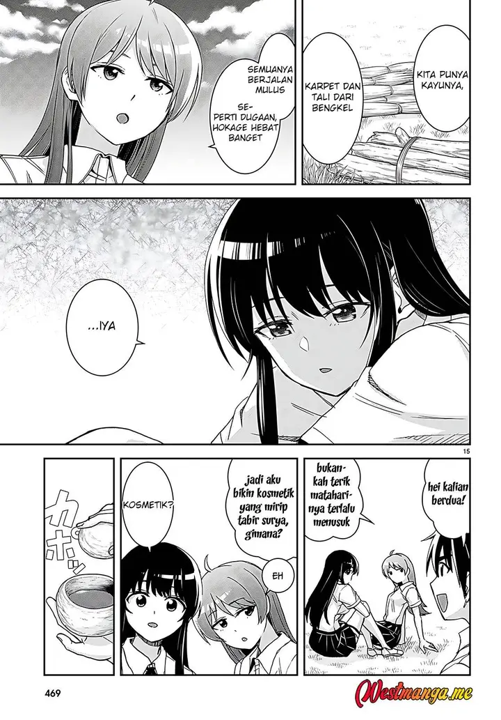 image-komik-isekai-yurutto-survival-seikatsu-gakkou-no-minna-to-isekai-no-mujintou-ni-tenishitakedo-ore-dake-rakushou-desu-chapter-37-16/33
