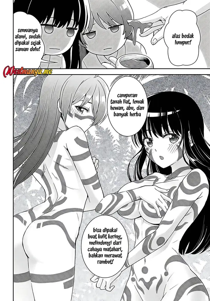 image-komik-isekai-yurutto-survival-seikatsu-gakkou-no-minna-to-isekai-no-mujintou-ni-tenishitakedo-ore-dake-rakushou-desu-chapter-37-17/33