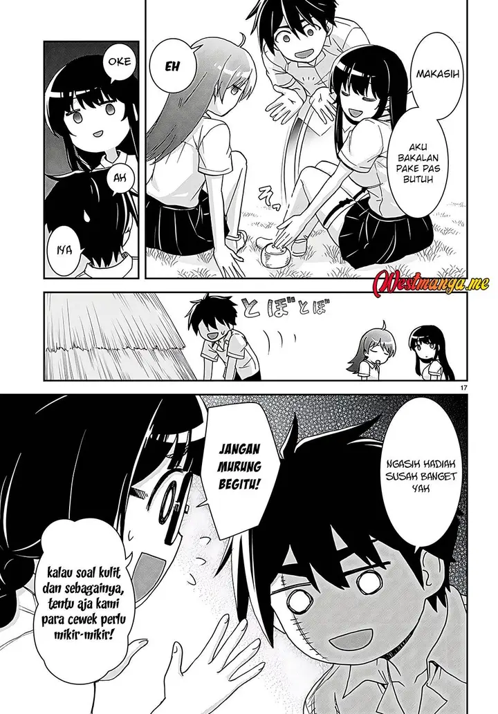 image-komik-isekai-yurutto-survival-seikatsu-gakkou-no-minna-to-isekai-no-mujintou-ni-tenishitakedo-ore-dake-rakushou-desu-chapter-37-18/33