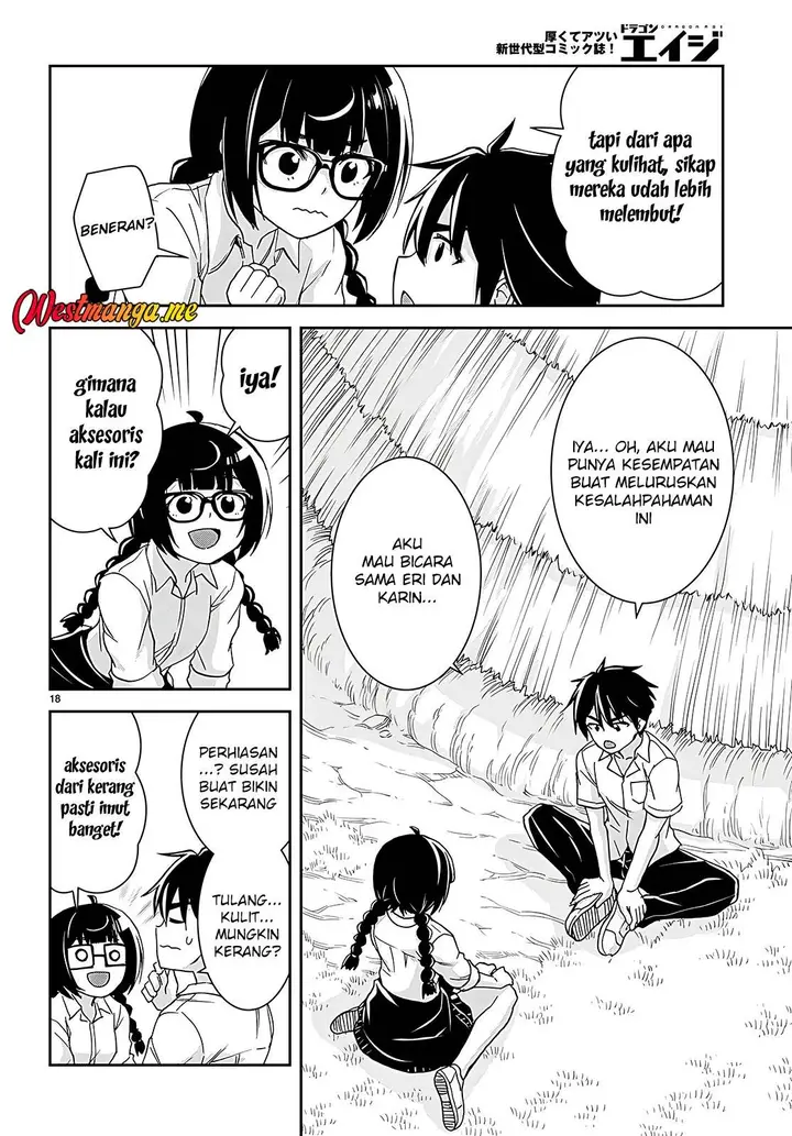 image-komik-isekai-yurutto-survival-seikatsu-gakkou-no-minna-to-isekai-no-mujintou-ni-tenishitakedo-ore-dake-rakushou-desu-chapter-37-19/33
