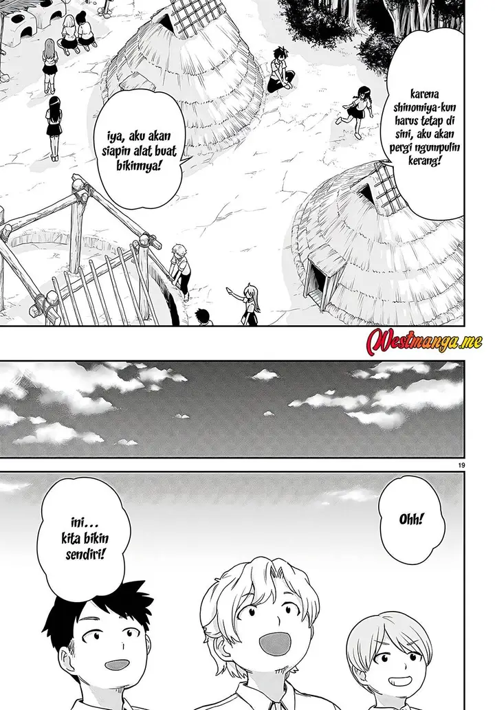 image-komik-isekai-yurutto-survival-seikatsu-gakkou-no-minna-to-isekai-no-mujintou-ni-tenishitakedo-ore-dake-rakushou-desu-chapter-37-20/33