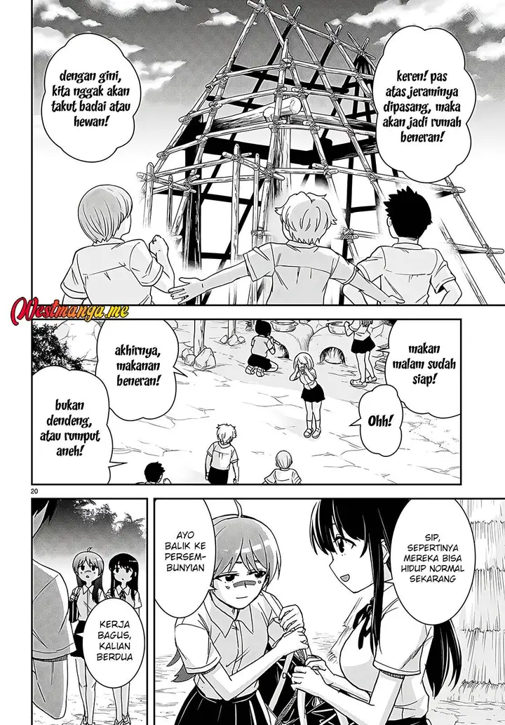 image-komik-isekai-yurutto-survival-seikatsu-gakkou-no-minna-to-isekai-no-mujintou-ni-tenishitakedo-ore-dake-rakushou-desu-chapter-37-21/33