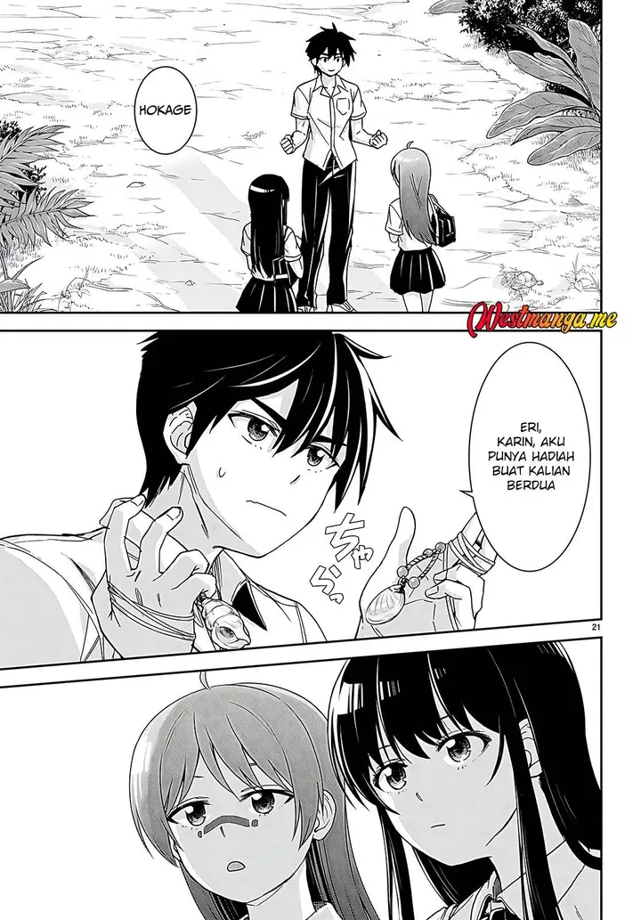 image-komik-isekai-yurutto-survival-seikatsu-gakkou-no-minna-to-isekai-no-mujintou-ni-tenishitakedo-ore-dake-rakushou-desu-chapter-37-22/33