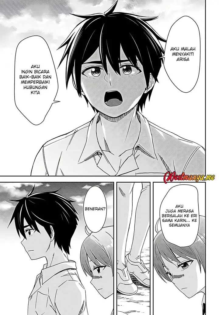 image-komik-isekai-yurutto-survival-seikatsu-gakkou-no-minna-to-isekai-no-mujintou-ni-tenishitakedo-ore-dake-rakushou-desu-chapter-37-26/33