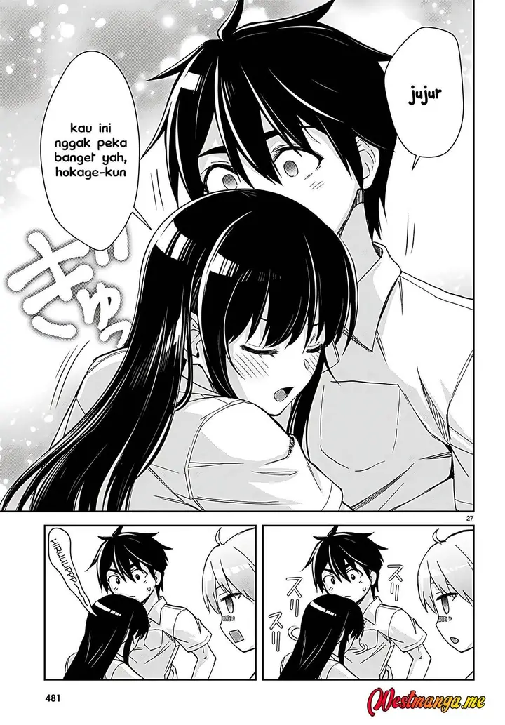 image-komik-isekai-yurutto-survival-seikatsu-gakkou-no-minna-to-isekai-no-mujintou-ni-tenishitakedo-ore-dake-rakushou-desu-chapter-37-28/33