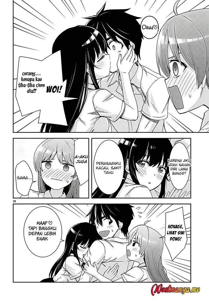 image-komik-isekai-yurutto-survival-seikatsu-gakkou-no-minna-to-isekai-no-mujintou-ni-tenishitakedo-ore-dake-rakushou-desu-chapter-37-29/33