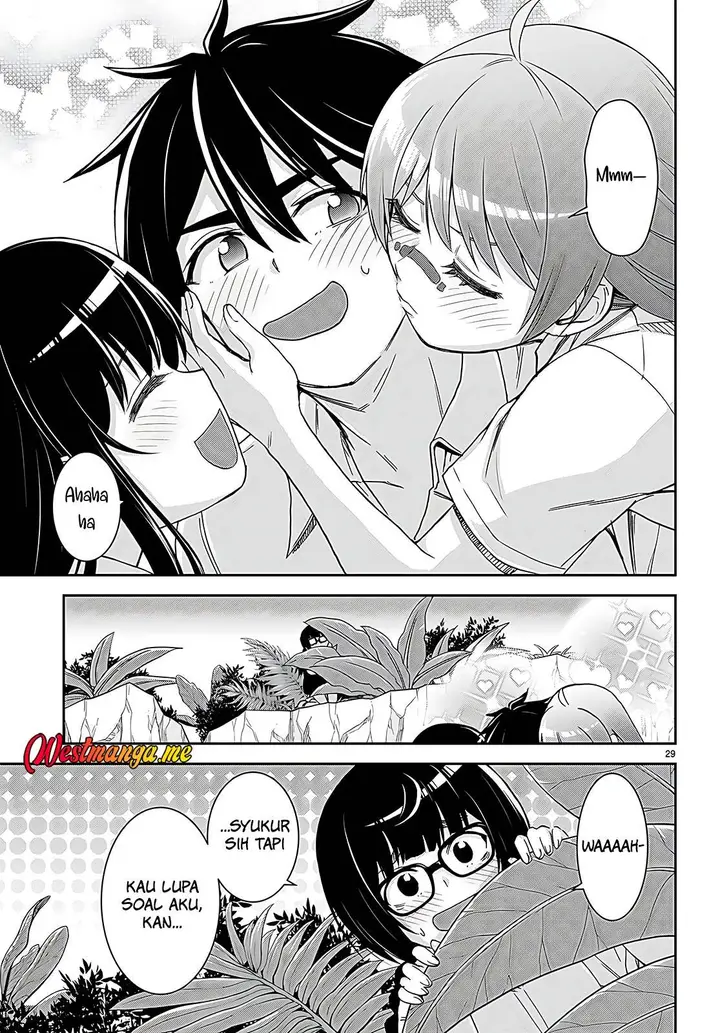 image-komik-isekai-yurutto-survival-seikatsu-gakkou-no-minna-to-isekai-no-mujintou-ni-tenishitakedo-ore-dake-rakushou-desu-chapter-37-30/33