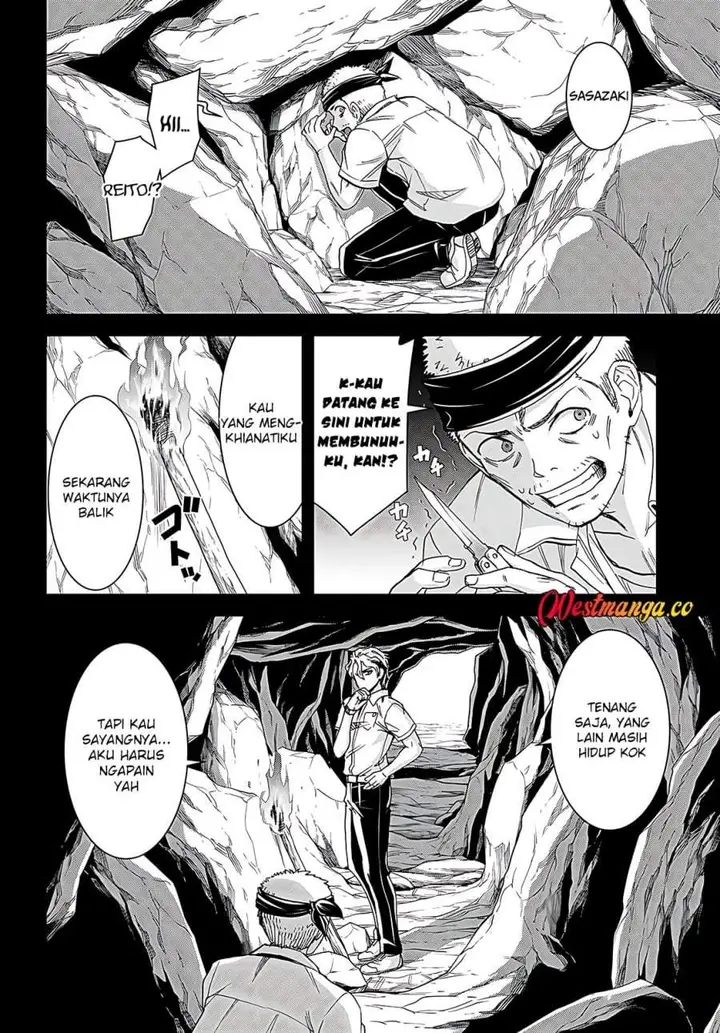 image-komik-isekai-yurutto-survival-seikatsu-gakkou-no-minna-to-isekai-no-mujintou-ni-tenishitakedo-ore-dake-rakushou-desu-chapter-38-3/34
