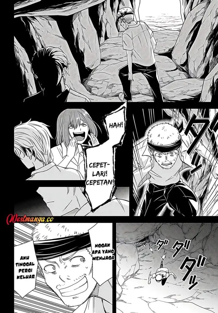 image-komik-isekai-yurutto-survival-seikatsu-gakkou-no-minna-to-isekai-no-mujintou-ni-tenishitakedo-ore-dake-rakushou-desu-chapter-38-7/34