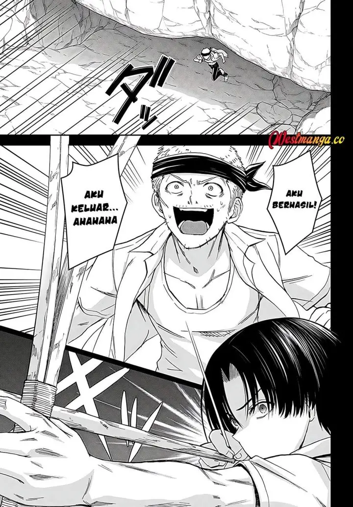 image-komik-isekai-yurutto-survival-seikatsu-gakkou-no-minna-to-isekai-no-mujintou-ni-tenishitakedo-ore-dake-rakushou-desu-chapter-38-8/34