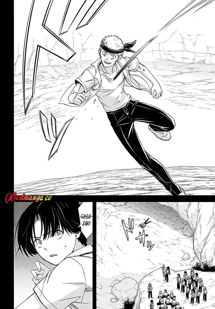 image-komik-isekai-yurutto-survival-seikatsu-gakkou-no-minna-to-isekai-no-mujintou-ni-tenishitakedo-ore-dake-rakushou-desu-chapter-38-9/34