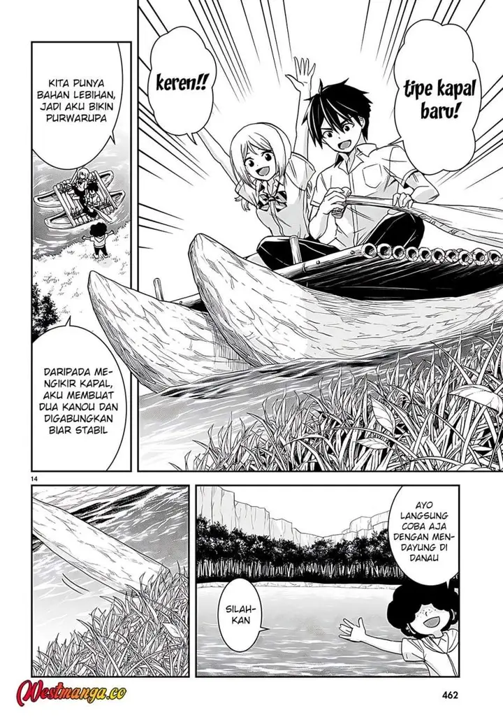 image-komik-isekai-yurutto-survival-seikatsu-gakkou-no-minna-to-isekai-no-mujintou-ni-tenishitakedo-ore-dake-rakushou-desu-chapter-38-13/34