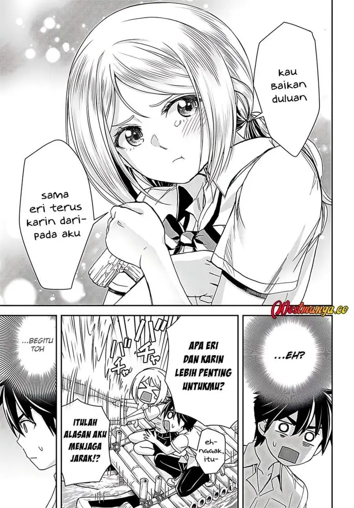 image-komik-isekai-yurutto-survival-seikatsu-gakkou-no-minna-to-isekai-no-mujintou-ni-tenishitakedo-ore-dake-rakushou-desu-chapter-38-16/34