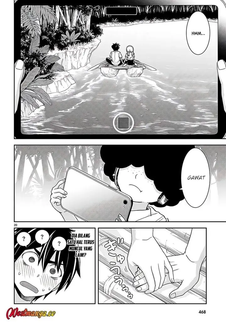 image-komik-isekai-yurutto-survival-seikatsu-gakkou-no-minna-to-isekai-no-mujintou-ni-tenishitakedo-ore-dake-rakushou-desu-chapter-38-19/34