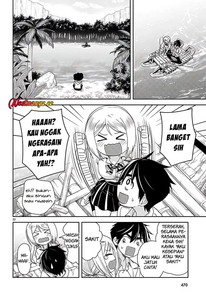 image-komik-isekai-yurutto-survival-seikatsu-gakkou-no-minna-to-isekai-no-mujintou-ni-tenishitakedo-ore-dake-rakushou-desu-chapter-38-21/34