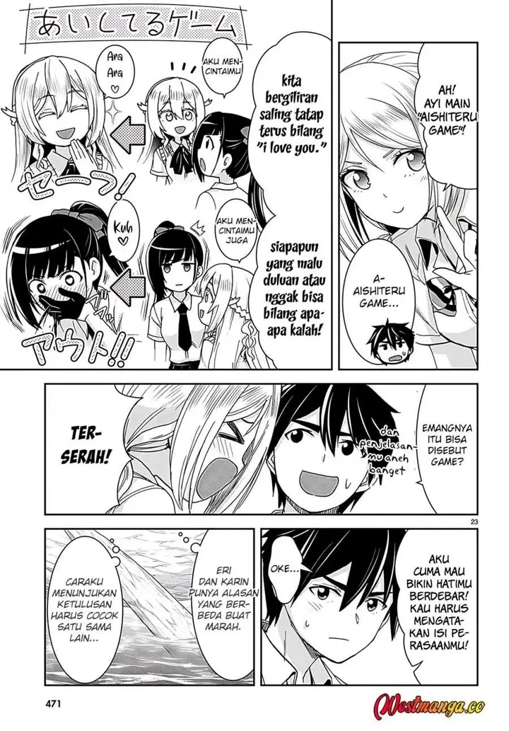 image-komik-isekai-yurutto-survival-seikatsu-gakkou-no-minna-to-isekai-no-mujintou-ni-tenishitakedo-ore-dake-rakushou-desu-chapter-38-22/34