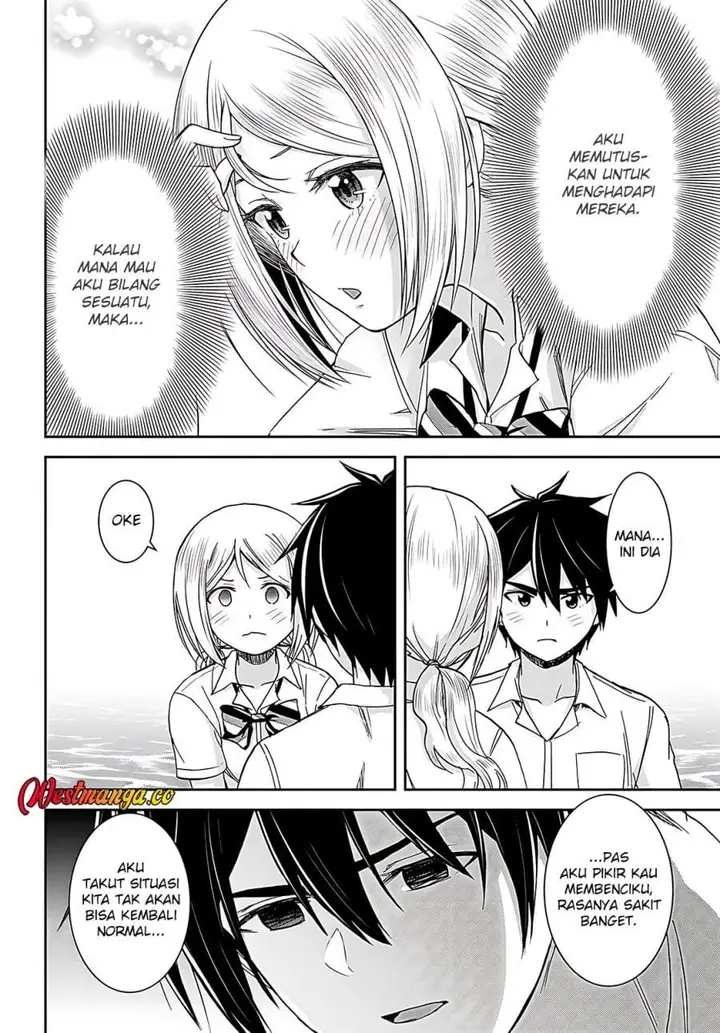 image-komik-isekai-yurutto-survival-seikatsu-gakkou-no-minna-to-isekai-no-mujintou-ni-tenishitakedo-ore-dake-rakushou-desu-chapter-38-23/34
