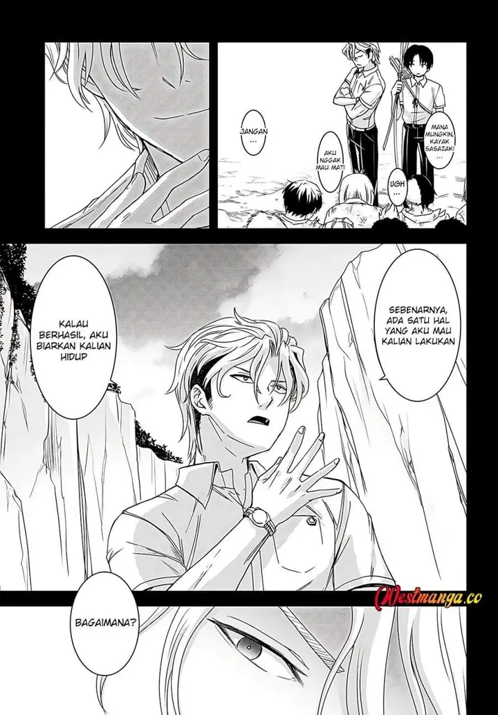 image-komik-isekai-yurutto-survival-seikatsu-gakkou-no-minna-to-isekai-no-mujintou-ni-tenishitakedo-ore-dake-rakushou-desu-chapter-38-32/34