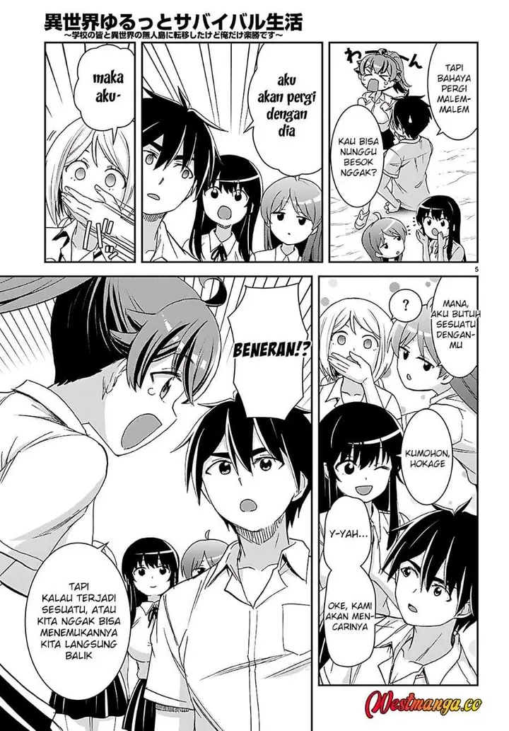 image-komik-isekai-yurutto-survival-seikatsu-gakkou-no-minna-to-isekai-no-mujintou-ni-tenishitakedo-ore-dake-rakushou-desu-chapter-39-4/32