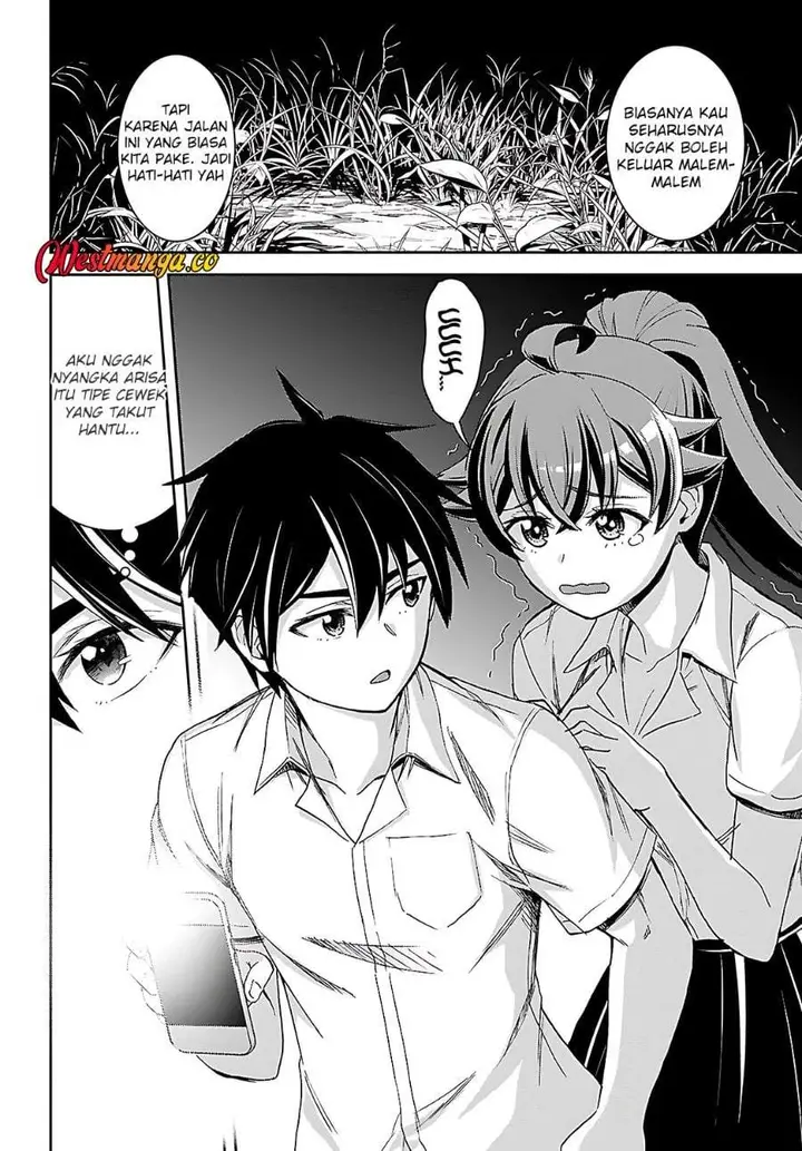 image-komik-isekai-yurutto-survival-seikatsu-gakkou-no-minna-to-isekai-no-mujintou-ni-tenishitakedo-ore-dake-rakushou-desu-chapter-39-5/32