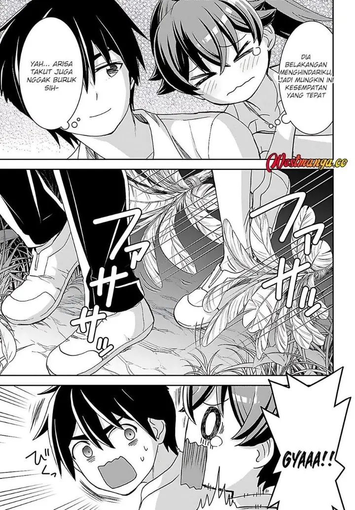image-komik-isekai-yurutto-survival-seikatsu-gakkou-no-minna-to-isekai-no-mujintou-ni-tenishitakedo-ore-dake-rakushou-desu-chapter-39-6/32