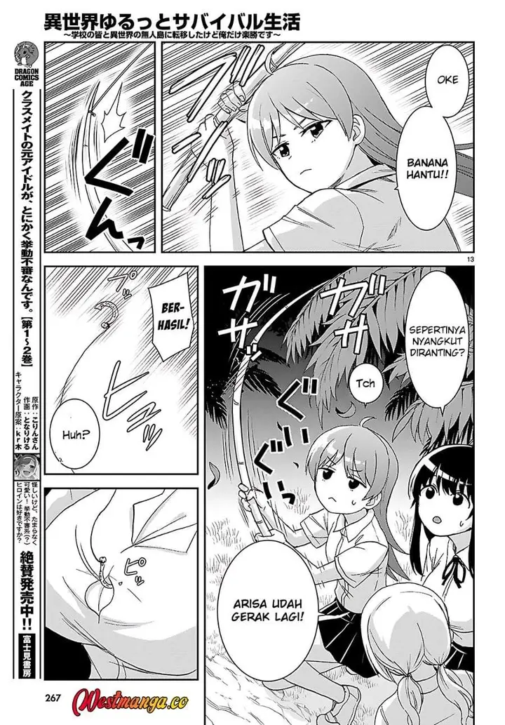image-komik-isekai-yurutto-survival-seikatsu-gakkou-no-minna-to-isekai-no-mujintou-ni-tenishitakedo-ore-dake-rakushou-desu-chapter-39-12/32