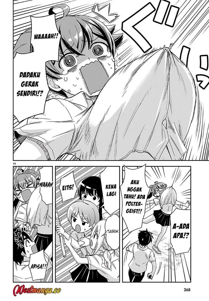 image-komik-isekai-yurutto-survival-seikatsu-gakkou-no-minna-to-isekai-no-mujintou-ni-tenishitakedo-ore-dake-rakushou-desu-chapter-39-13/32