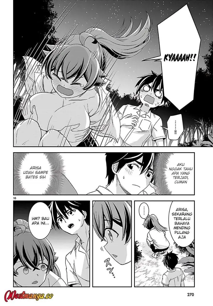 image-komik-isekai-yurutto-survival-seikatsu-gakkou-no-minna-to-isekai-no-mujintou-ni-tenishitakedo-ore-dake-rakushou-desu-chapter-39-15/32