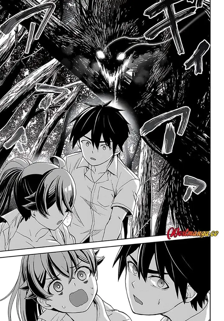 image-komik-isekai-yurutto-survival-seikatsu-gakkou-no-minna-to-isekai-no-mujintou-ni-tenishitakedo-ore-dake-rakushou-desu-chapter-39-16/32