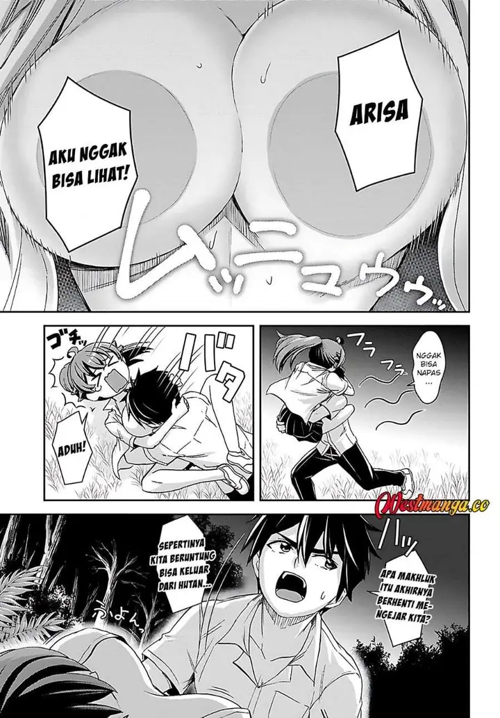 image-komik-isekai-yurutto-survival-seikatsu-gakkou-no-minna-to-isekai-no-mujintou-ni-tenishitakedo-ore-dake-rakushou-desu-chapter-39-20/32