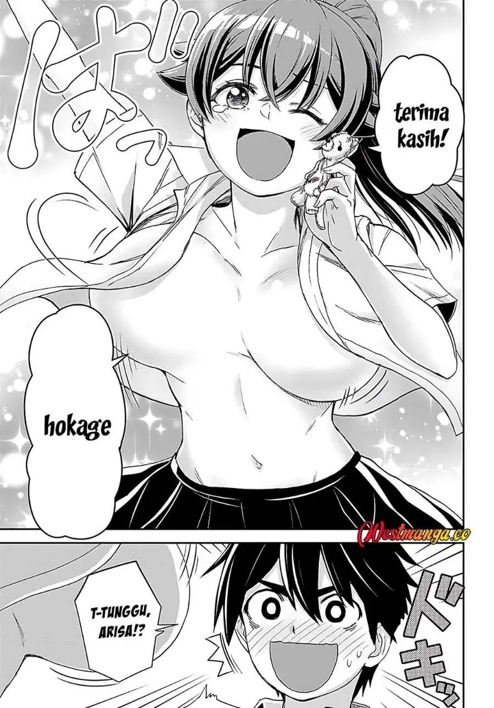 image-komik-isekai-yurutto-survival-seikatsu-gakkou-no-minna-to-isekai-no-mujintou-ni-tenishitakedo-ore-dake-rakushou-desu-chapter-39-26/32