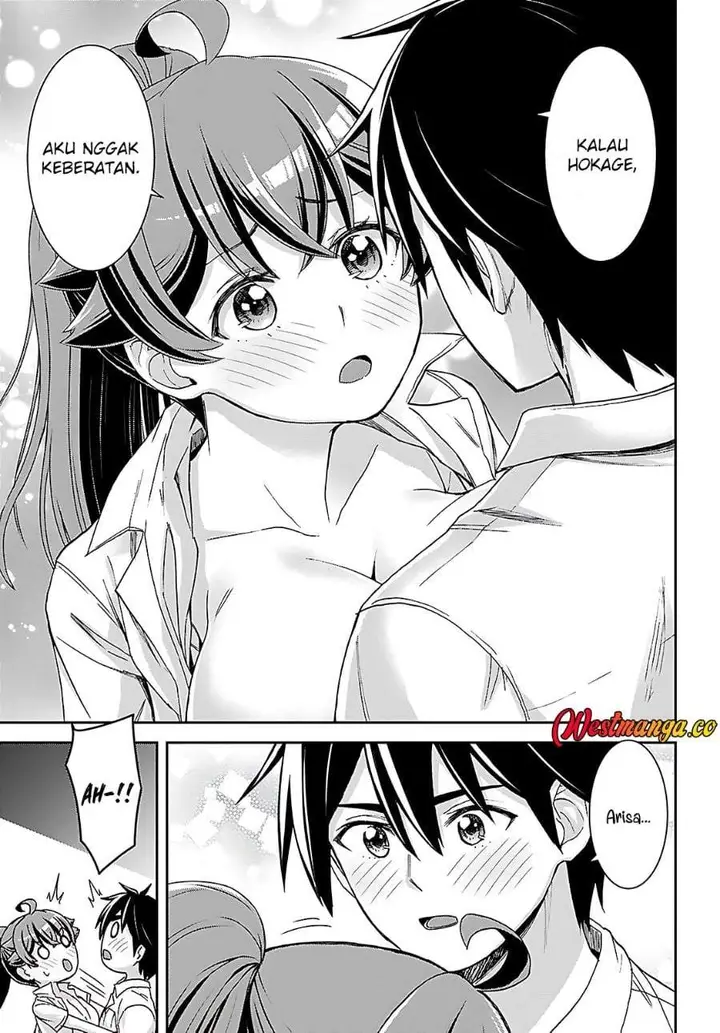 image-komik-isekai-yurutto-survival-seikatsu-gakkou-no-minna-to-isekai-no-mujintou-ni-tenishitakedo-ore-dake-rakushou-desu-chapter-39-28/32