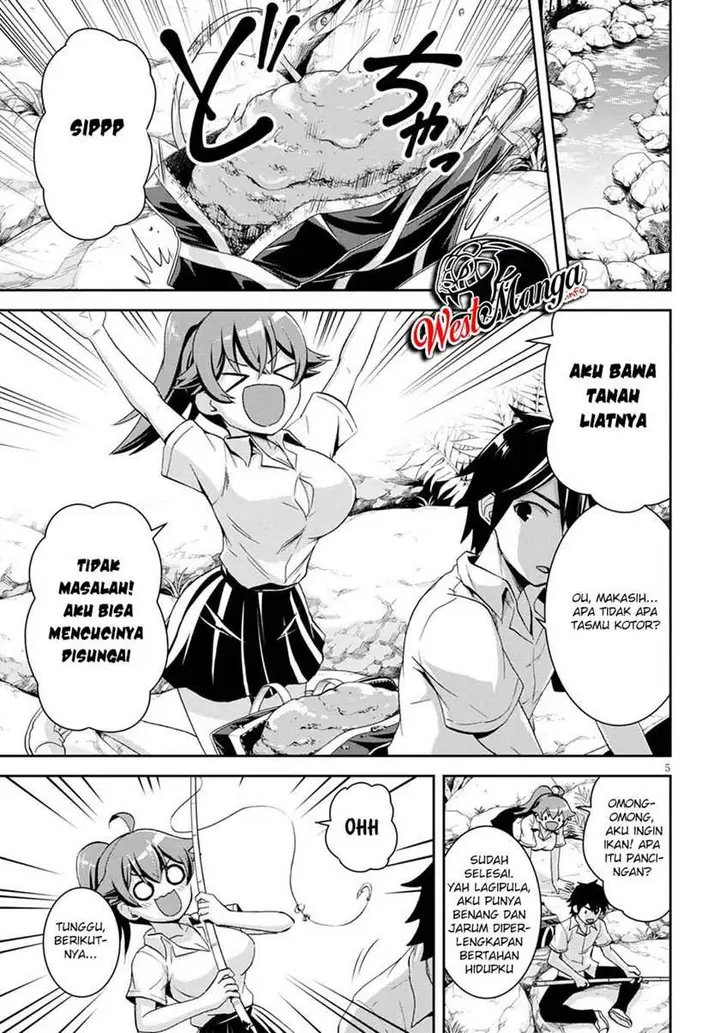 image-komik-isekai-yurutto-survival-seikatsu-gakkou-no-minna-to-isekai-no-mujintou-ni-tenishitakedo-ore-dake-rakushou-desu-chapter-4-6/26