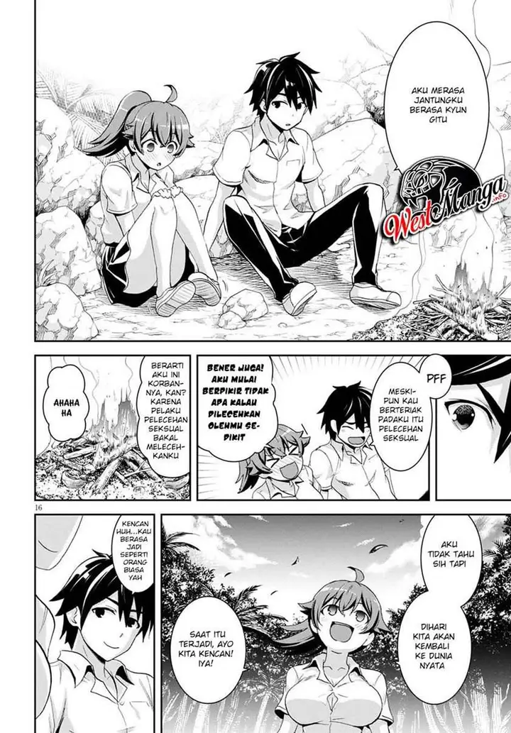 image-komik-isekai-yurutto-survival-seikatsu-gakkou-no-minna-to-isekai-no-mujintou-ni-tenishitakedo-ore-dake-rakushou-desu-chapter-4-17/26