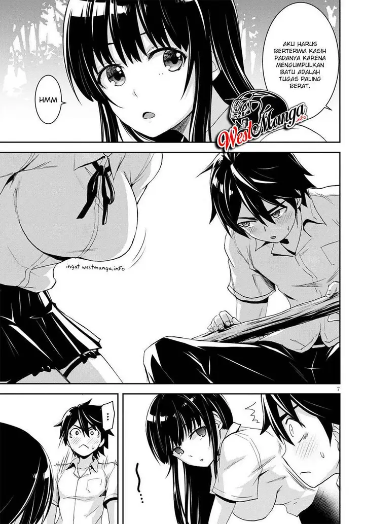 image-komik-isekai-yurutto-survival-seikatsu-gakkou-no-minna-to-isekai-no-mujintou-ni-tenishitakedo-ore-dake-rakushou-desu-chapter-5-8/30