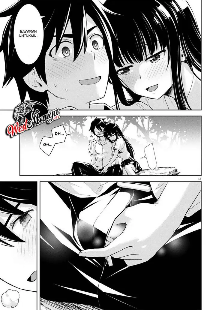 image-komik-isekai-yurutto-survival-seikatsu-gakkou-no-minna-to-isekai-no-mujintou-ni-tenishitakedo-ore-dake-rakushou-desu-chapter-5-14/30