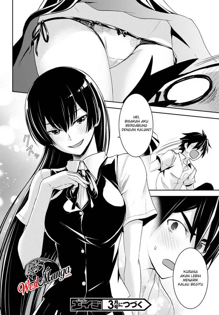 image-komik-isekai-yurutto-survival-seikatsu-gakkou-no-minna-to-isekai-no-mujintou-ni-tenishitakedo-ore-dake-rakushou-desu-chapter-5-28/30