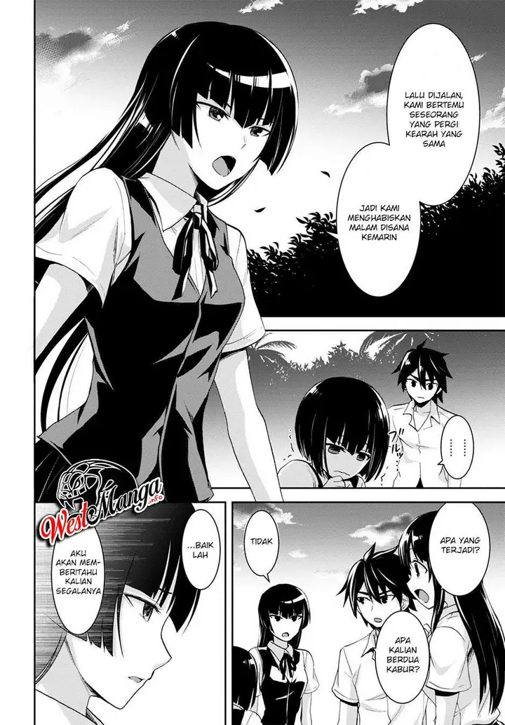 image-komik-isekai-yurutto-survival-seikatsu-gakkou-no-minna-to-isekai-no-mujintou-ni-tenishitakedo-ore-dake-rakushou-desu-chapter-6-11/34